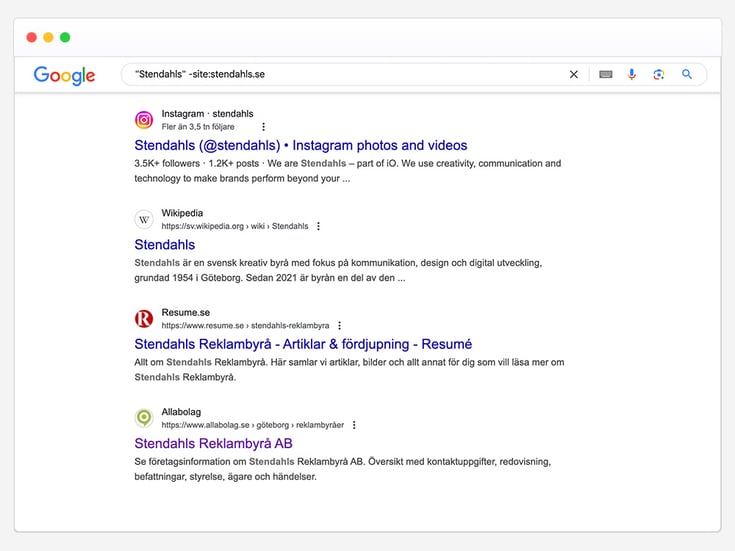 E-E-A-T search improve reputation