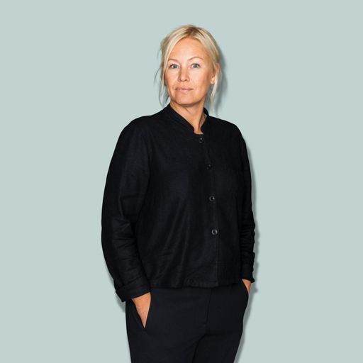 Karin Hedberg