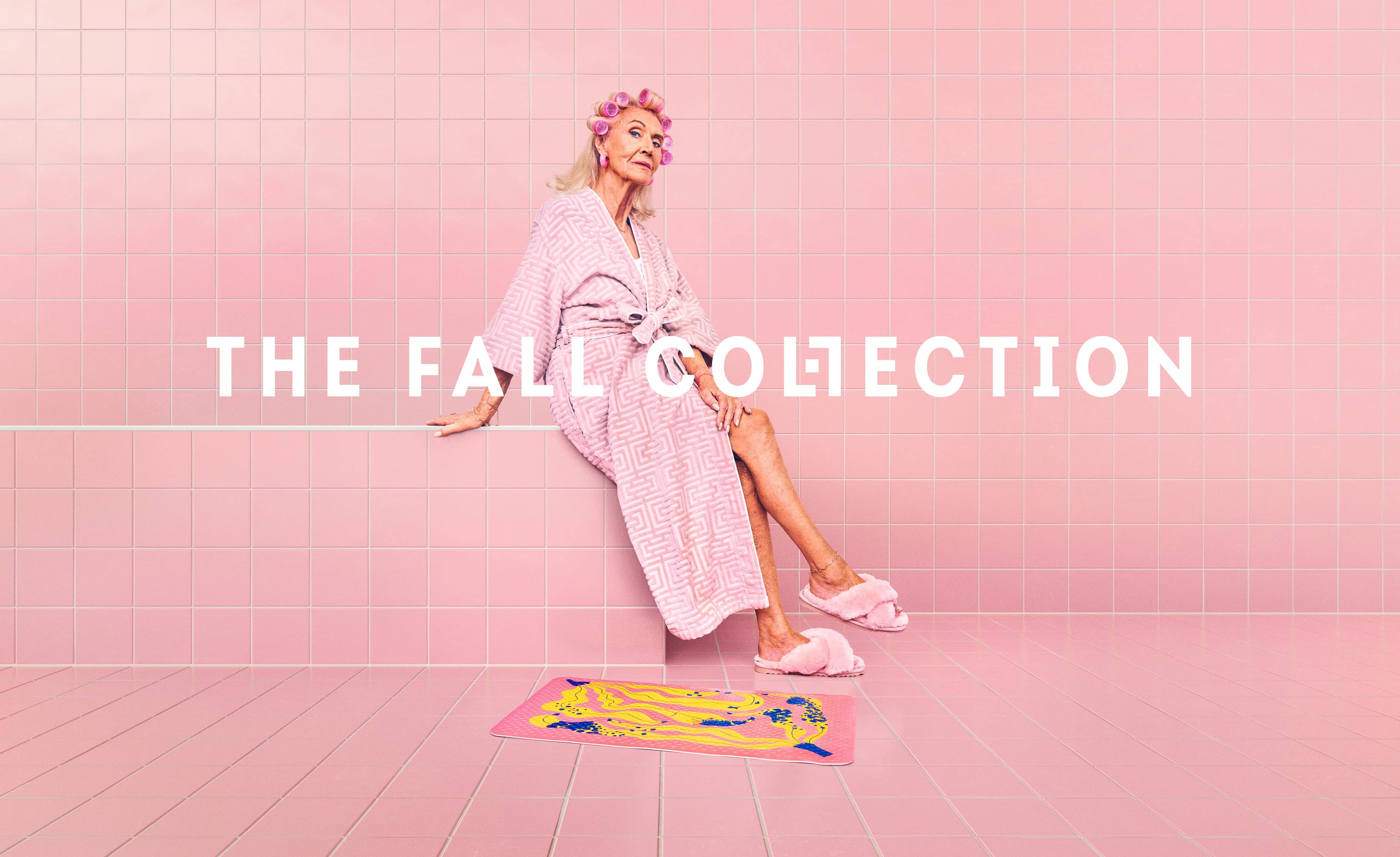 The Fall Collection 2022