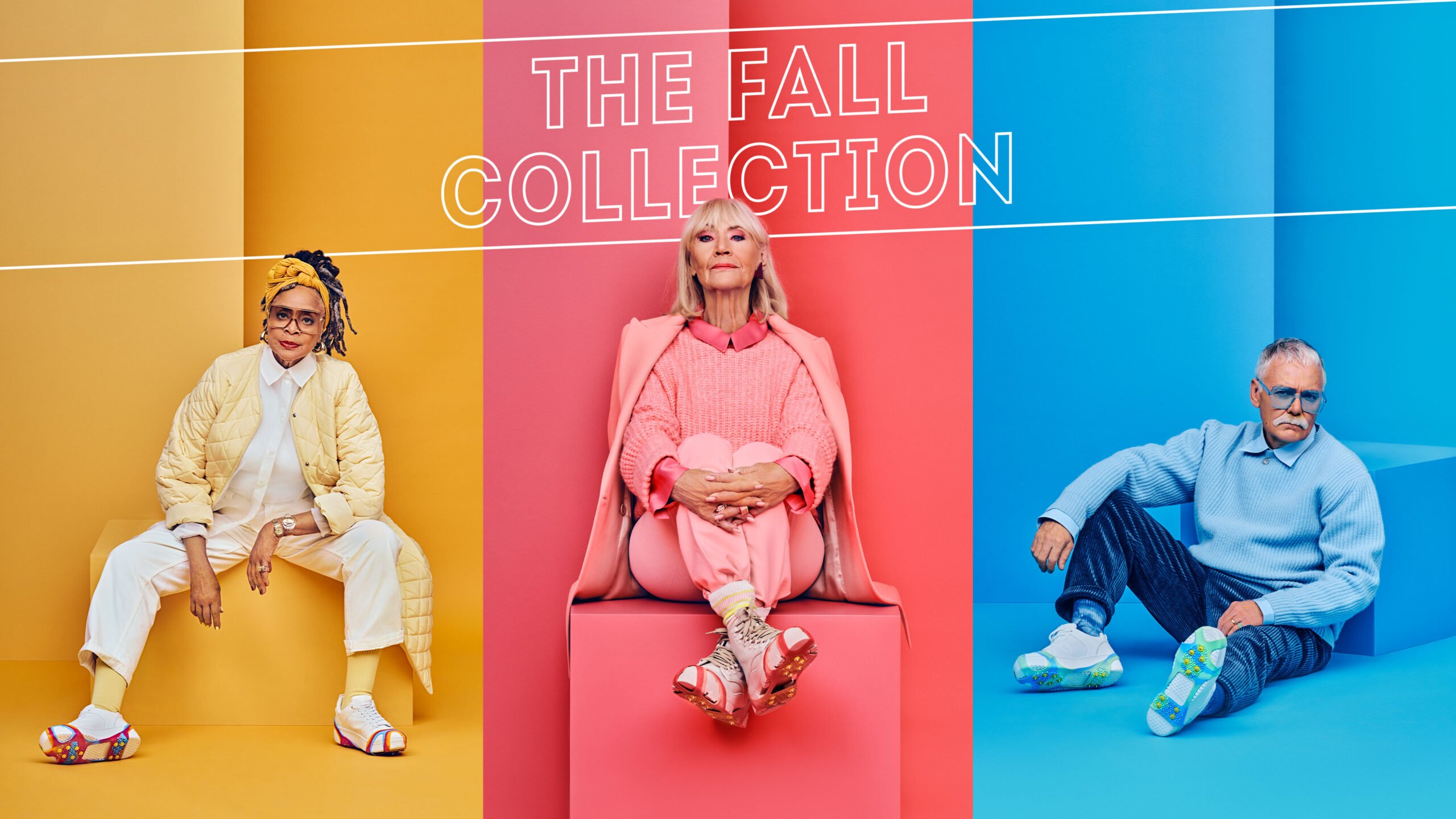 The Fall Collection