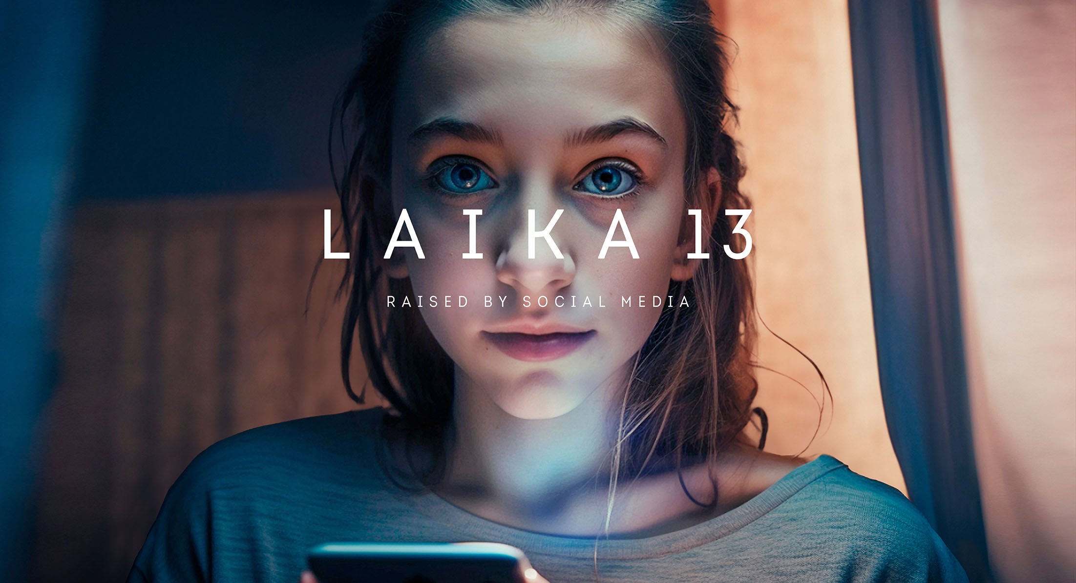 An image of Laika