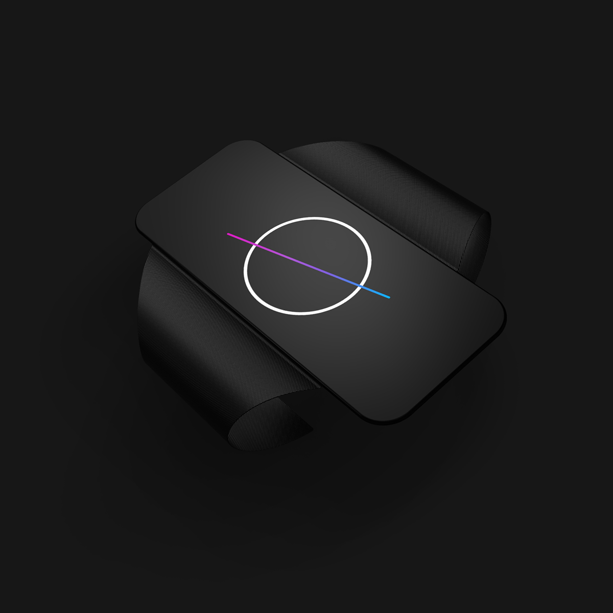The Carbon Credit-balance in display. It also acts as a meter when considering purchases of goods or services.